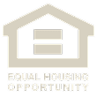 Equal Housing Lender logo - Volo Loans is a U.S.-regulated lender offering secure Costa Rica home loans